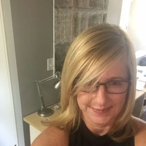 Meet your Posher, Kathy